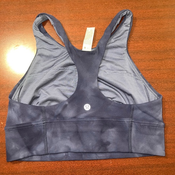 Lululemon Wunder Train Longline Bra *Medium Support, C/D Cup - Picture 4 of 6